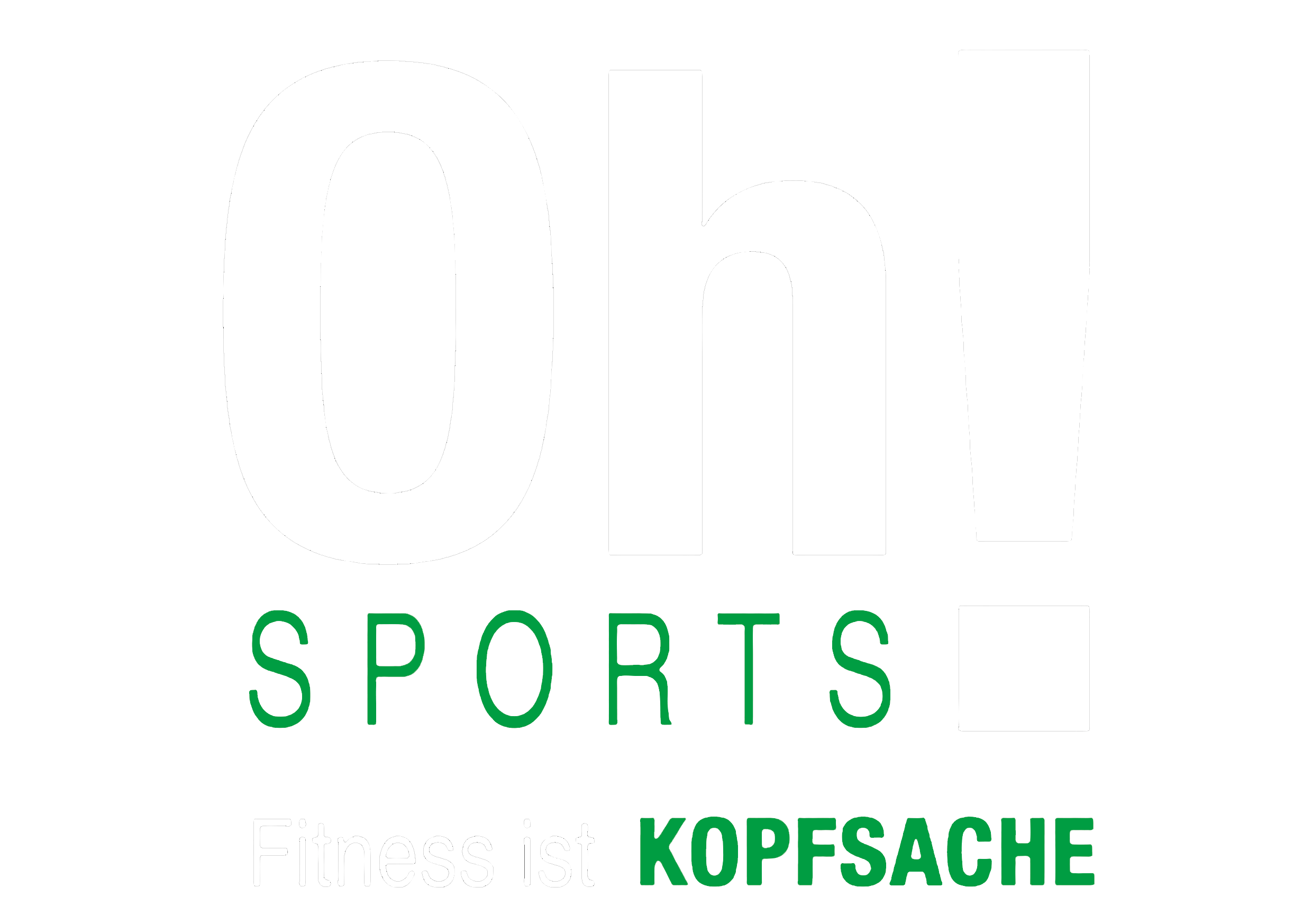 Logo von OH! Sport